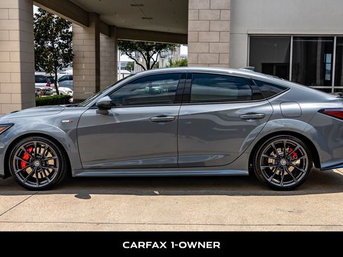 Used 2026 Acura Integra Type S FWD image 5