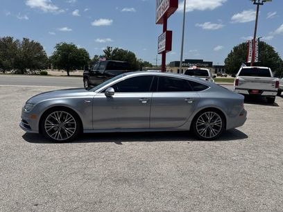 Used 2016 Audi A7 3.0T Premium Plus w/ 20" Wheel & Tire Package