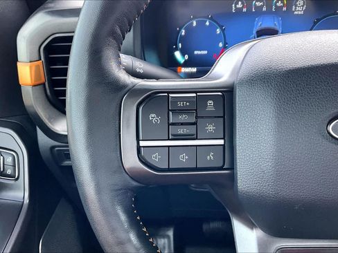 Used 2024 Ford F150 Tremor w/ Equipment Group 402A High AWD/4WD image 23