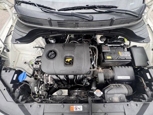 Used 2023 Kia Soul LX w/ Option Group 015 image 29