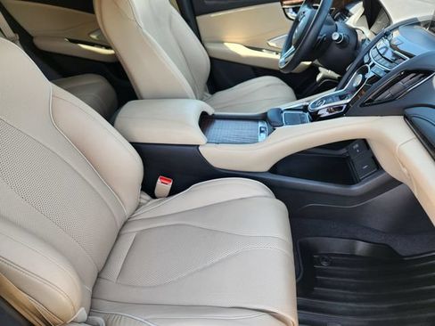 Used 2019 Acura RDX AWD w/ Advance Package image 23