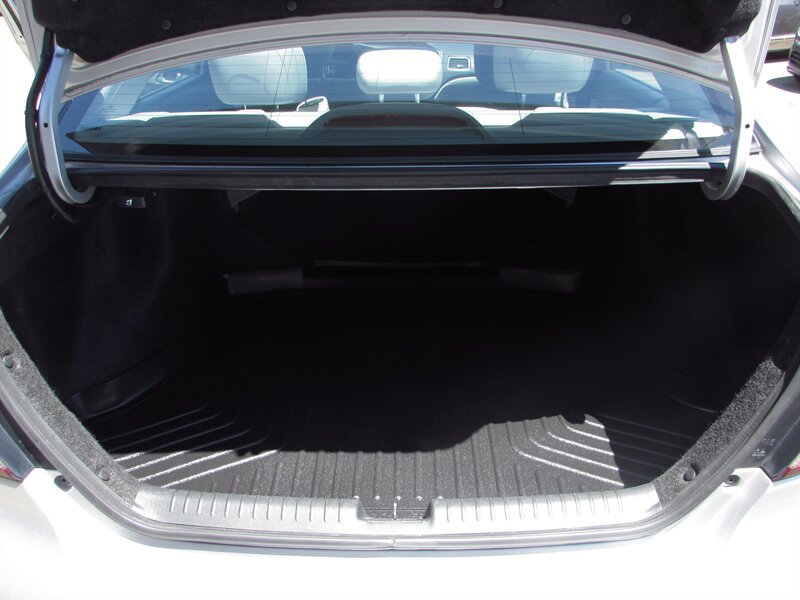Used 2014 Honda Civic LX image 25