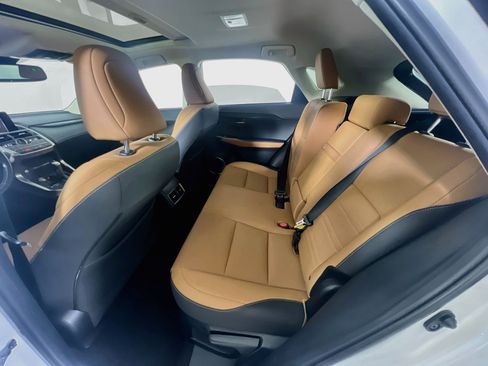 Used 2020 Lexus NX 300 AWD w/ Comfort Package image 24