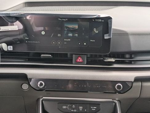 New 2027 Kia Carnival EX FWD image 18