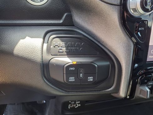 Used 2025 RAM 2500 Tradesman AWD/4WD image 20