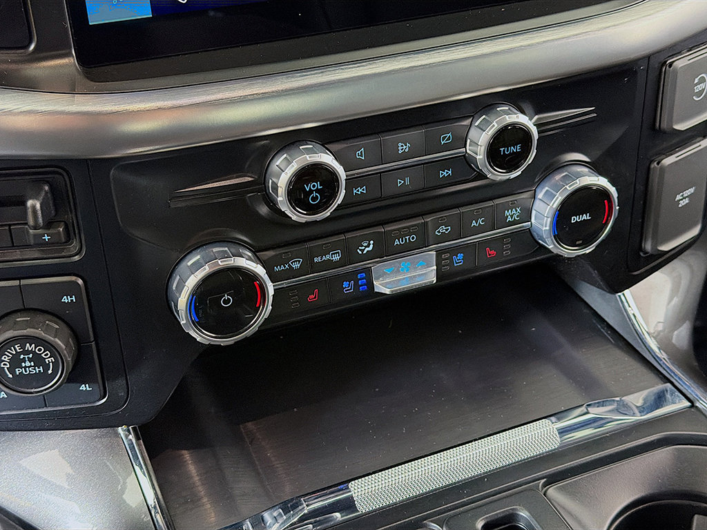 Used 2023 Ford F150 Lariat AWD/4WD image 37