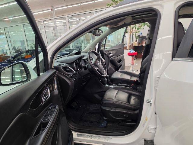 Used 2015 Buick Encore Leather AWD/4WD image 34