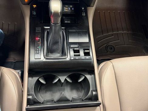 Used 2021 Lexus GX 460 Premium AWD/4WD image 24