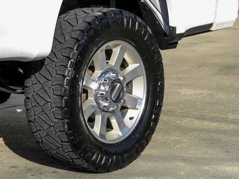 Used 2018 Ford F250 XLT image 58