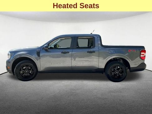 Used 2024 Ford Maverick XLT w/ XLT Luxury Package AWD/4WD image 7