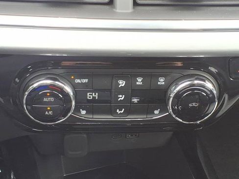 New 2026 Chevrolet Trax LT w/ Driver Confidence Package image 23