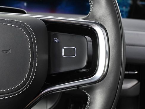 New 2026 Lincoln Navigator Reserve AWD/4WD image 35