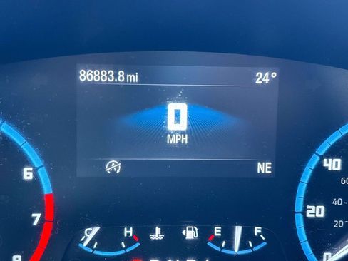 Used 2022 Ford Bronco Sport Big Bend image 17