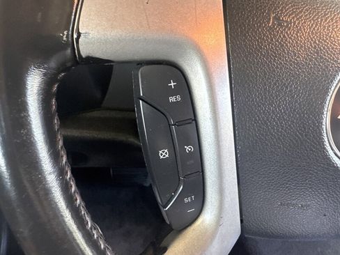 Used 2014 Chevrolet Silverado 3500 LT w/ Custom Sport Truck Package image 27