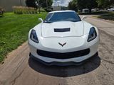 Used 2019 Chevrolet Corvette Grand Sport image 3