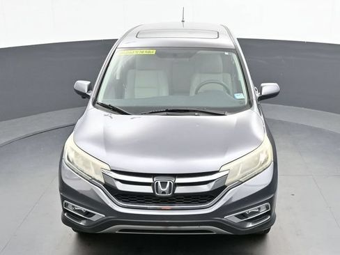 Used 2016 Honda CR-V EX image 17