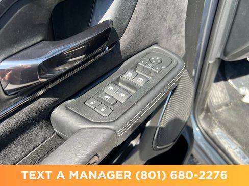 New 2026 RAM 1500 RHO AWD/4WD image 11