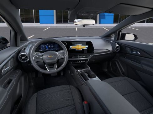 New 2026 Chevrolet Equinox EV LT w/ Comfort Package image 15