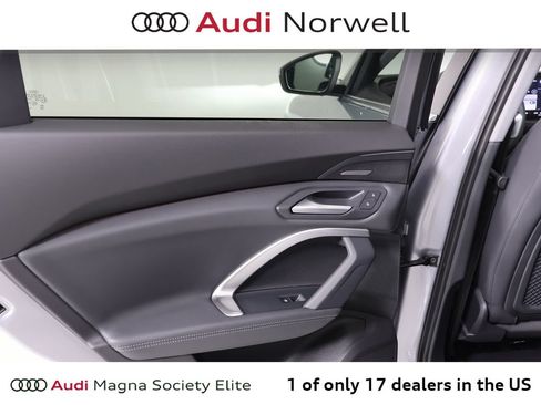 New 2026 Audi Q5 Premium Plus AWD/4WD image 20