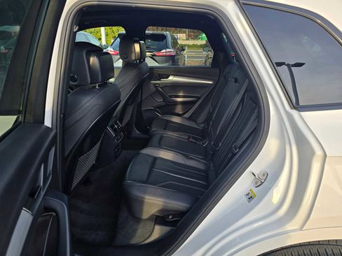 Used 2025 Audi Q5 2.0T Premium image 19