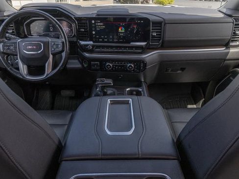 Used 2022 GMC Sierra 1500 SLT w/ SLT Convenience Package image 21