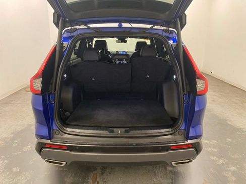 Used 2025 Honda CR-V Sport-L image 29
