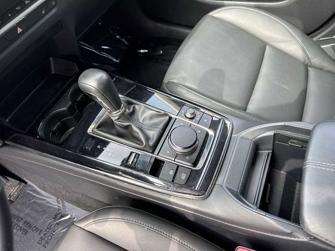 Used 2025 MAZDA CX-30 AWD 2.5 S w/ Preferred Package image 25