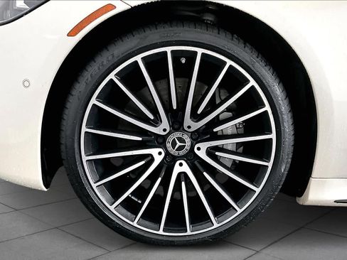 Used 2022 Mercedes-Benz S 500 4MATIC image 11
