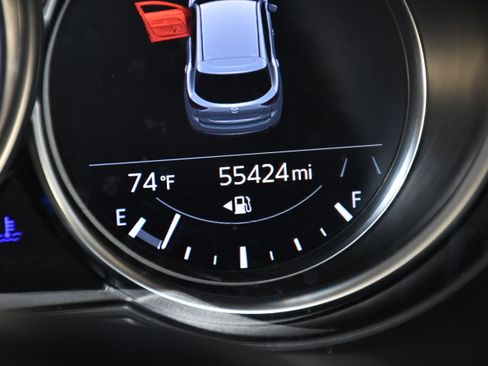 Used 2024 MAZDA CX-5 AWD 2.5 S w/ Select Package image 10