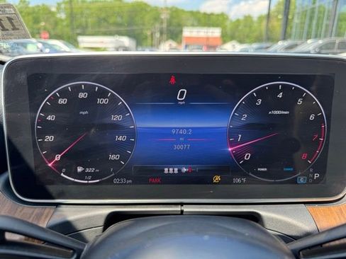 Certified 2023 Mercedes-Benz C 300 4MATIC Sedan image 24