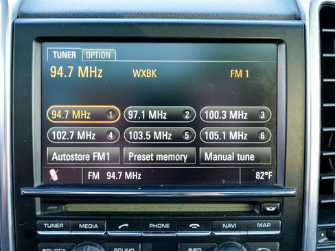 Used 2013 Porsche Cayenne AWD/4WD image 56
