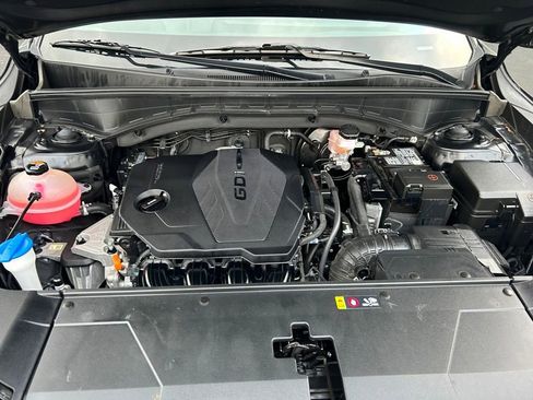 Used 2024 Kia Sorento S image 29