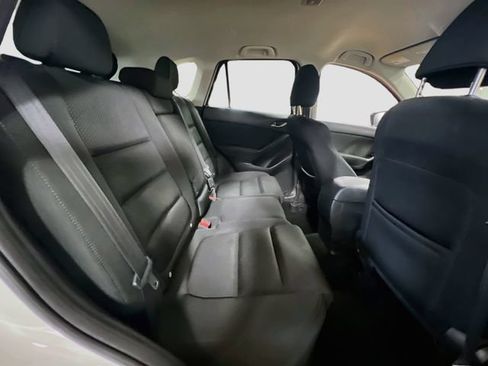 Used 2016 MAZDA CX-5 Touring AWD/4WD image 27