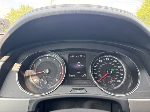 Used 2019 Volkswagen Atlas SE FWD image 10