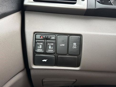 Used 2015 Honda Odyssey EX-L image 28
