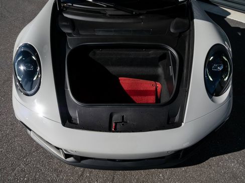 Used 2025 Porsche 911 Targa 4 GTS image 29