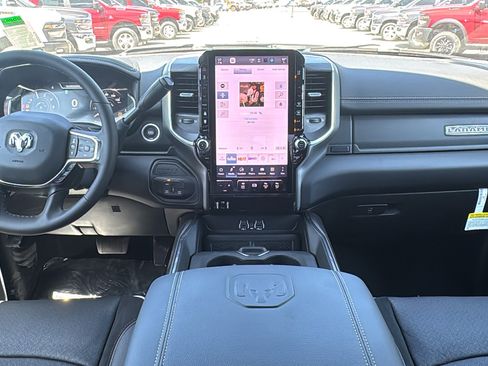 New 2026 RAM 2500 Laramie image 16