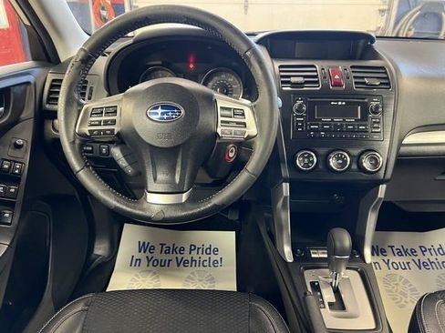 Used 2014 Subaru Forester 2.0XT Premium AWD/4WD image 7