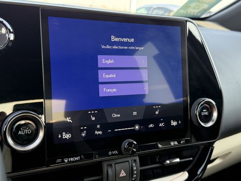 Certified 2024 Lexus NX 350 AWD image 25