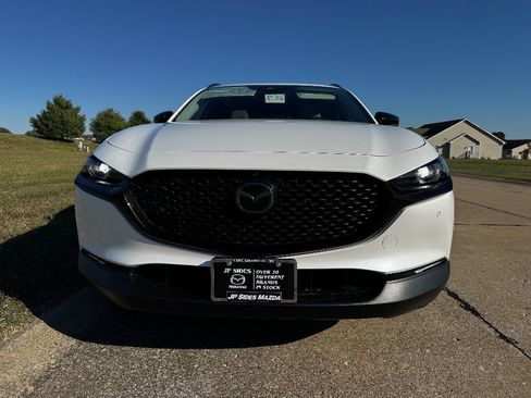 New 2026 MAZDA CX-30 2.5 Turbo w/ Premium Package image 3