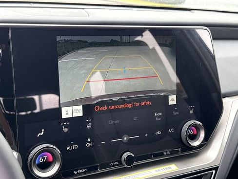 New 2026 Lexus TX 350 FWD image 24