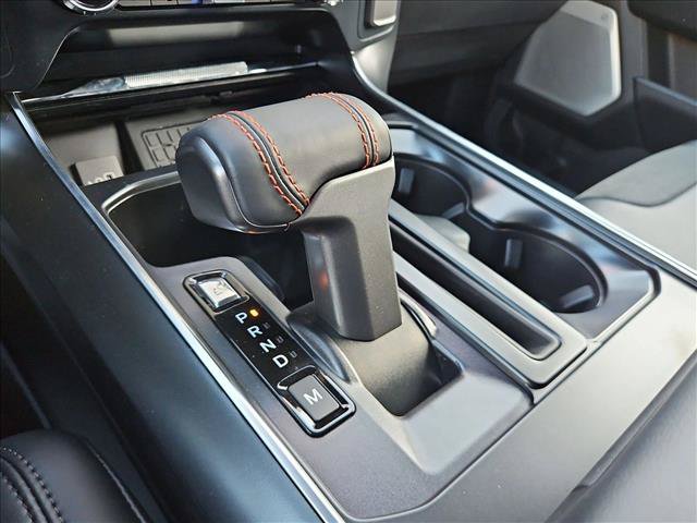 New 2026 Ford F150 Raptor AWD/4WD image 13