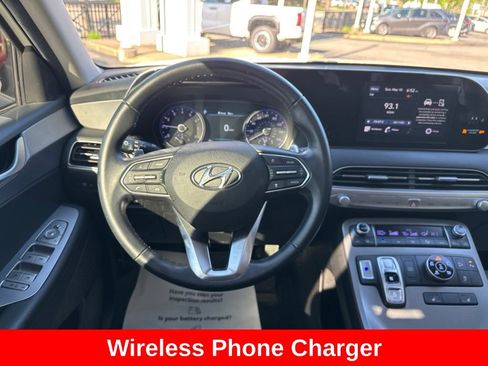 Used 2021 Hyundai Palisade SEL w/ Convenience Package AWD/4WD image 24