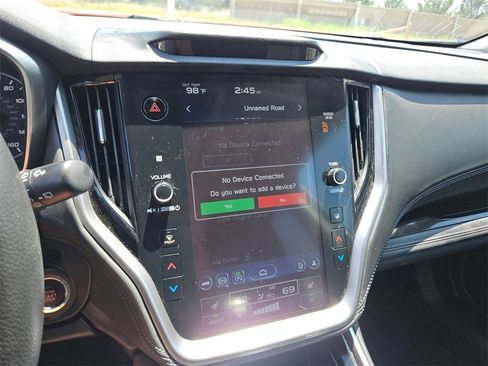 Used 2023 Subaru Outback Limited XT image 21