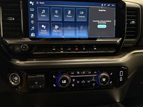 New 2026 Chevrolet Silverado 1500 LT w/ All Star Edition Plus image 29