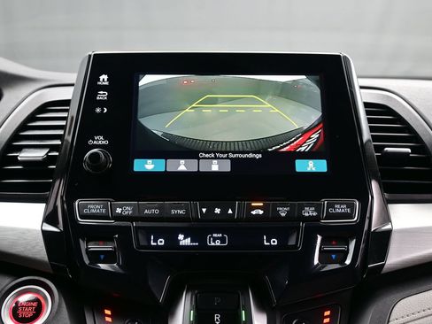 Used 2019 Honda Odyssey EX image 19