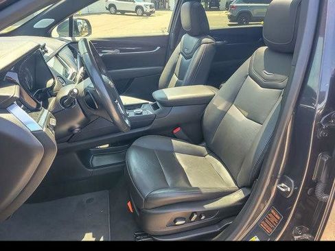 Certified 2023 Cadillac XT5 Premium Luxury w/ Technology Package AWD/4WD image 15