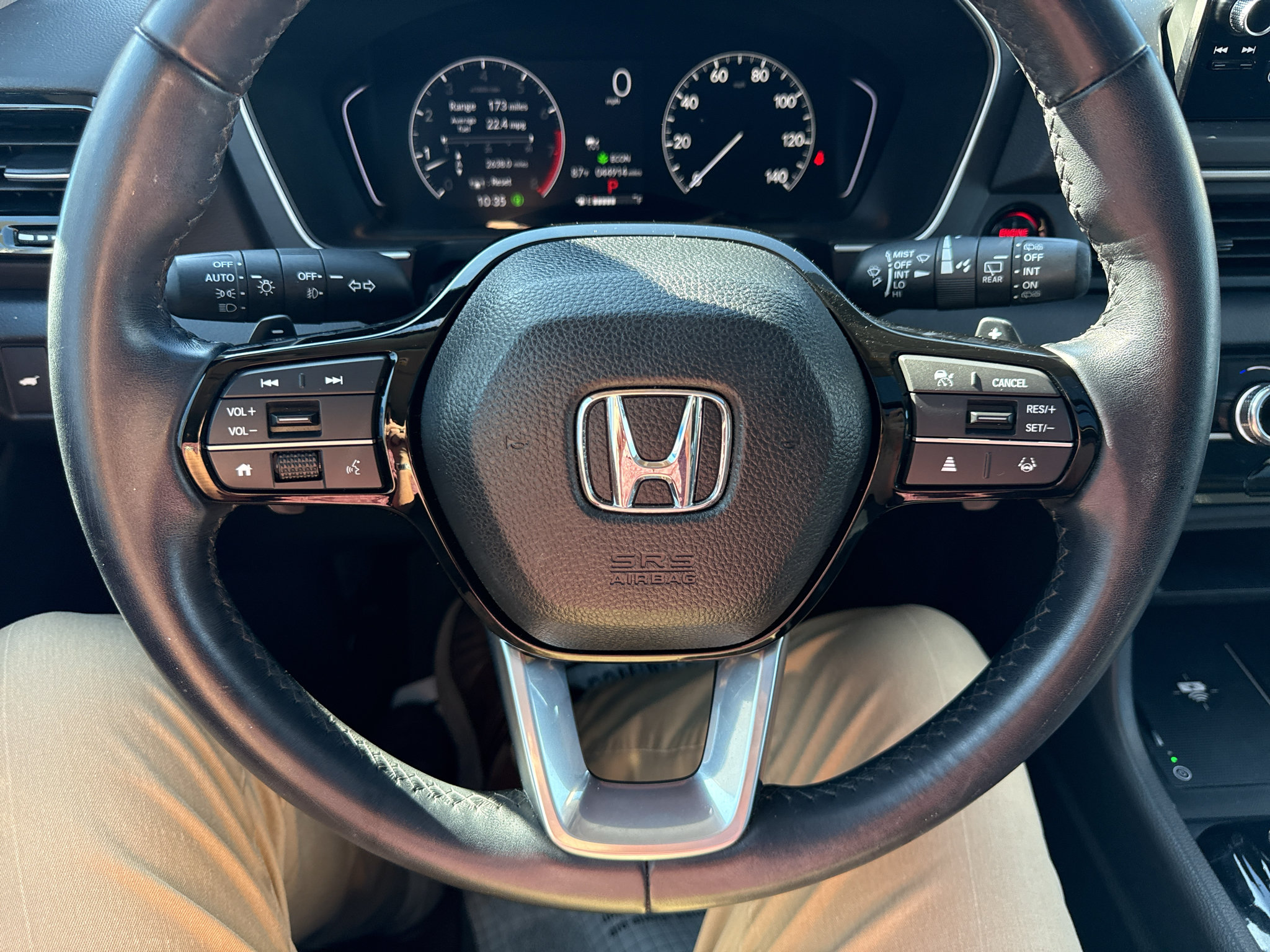 Used 2025 Honda Pilot Touring image 26
