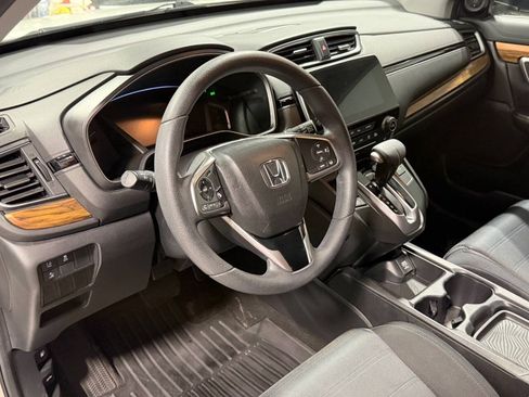Used 2018 Honda CR-V EX image 9