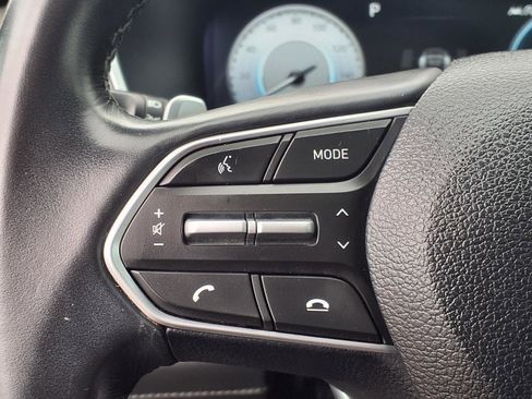 Used 2023 Hyundai Santa Fe SEL w/ Premium Package image 6